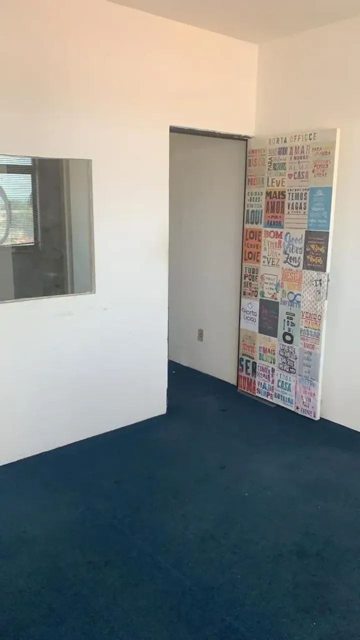 Sala comercial na Santos Dumont - Foto 5