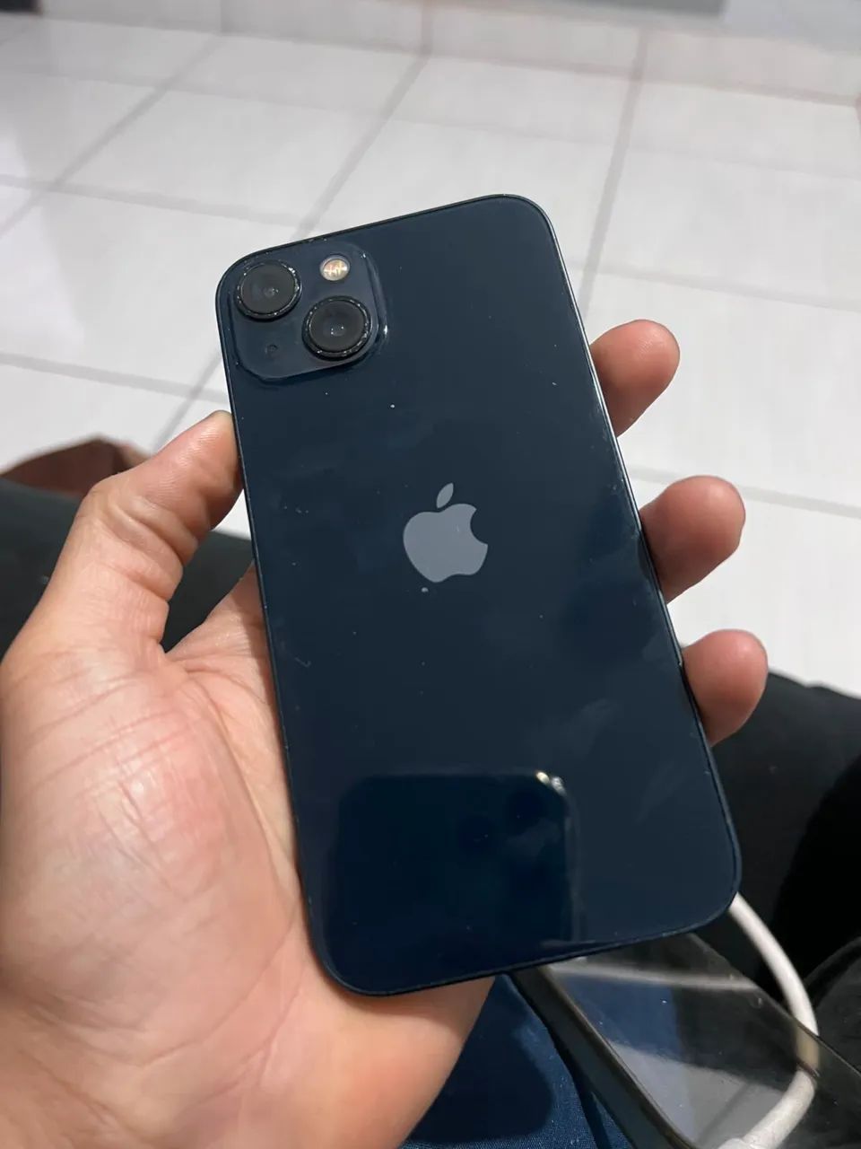 iPhone 13 128gb - Foto 2
