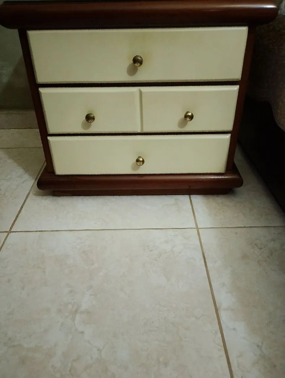 Cama de casal  - Foto 4