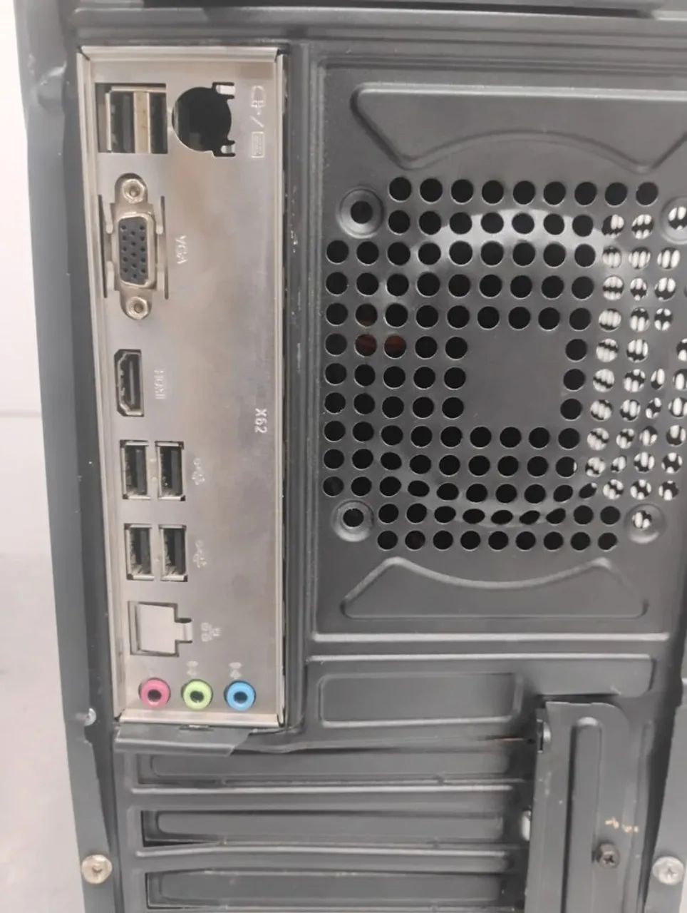 CPU i5  - Foto 3