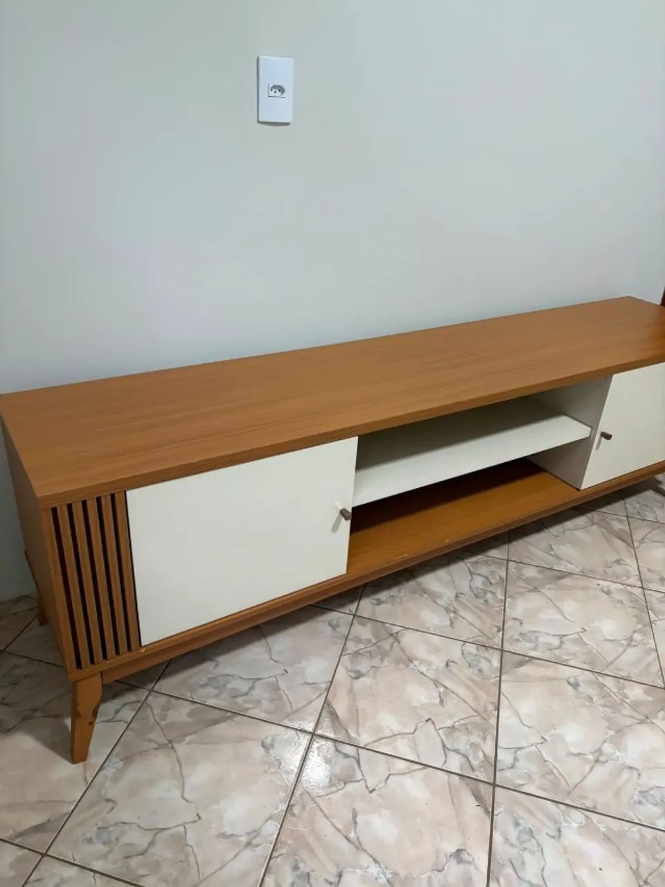 Rack para TV - Foto 2