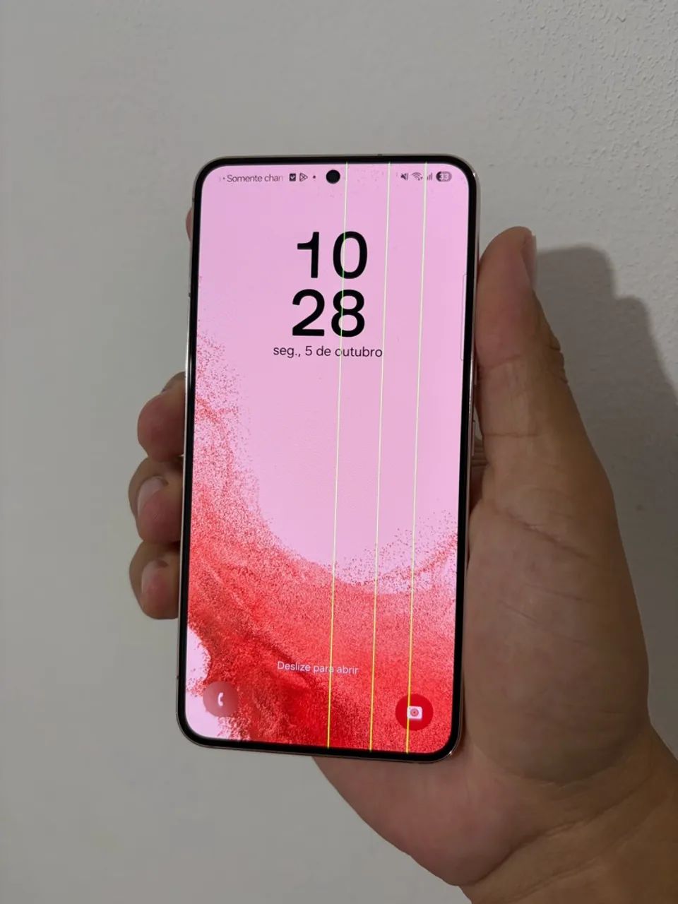 Samsung S22 128GB 5G - Foto 3