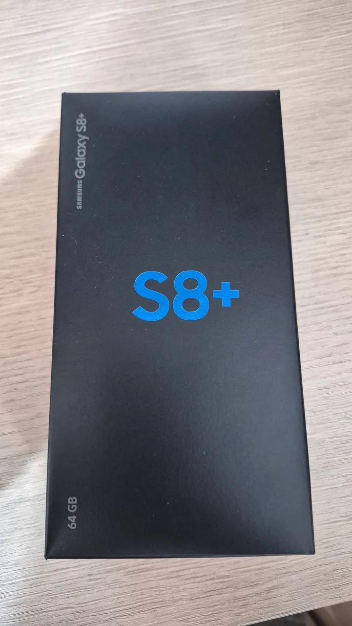 [QUEBRADO] Galaxy S8+ - Foto 5