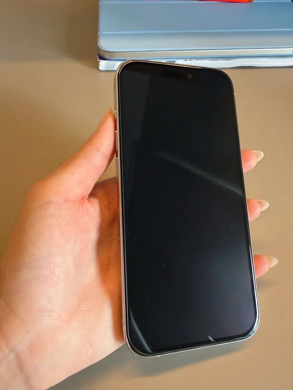 iPhone 15 pro semi novo  - Foto 3