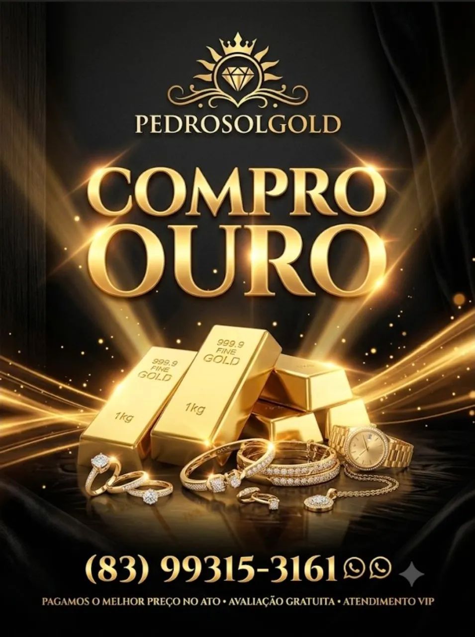 Ouro