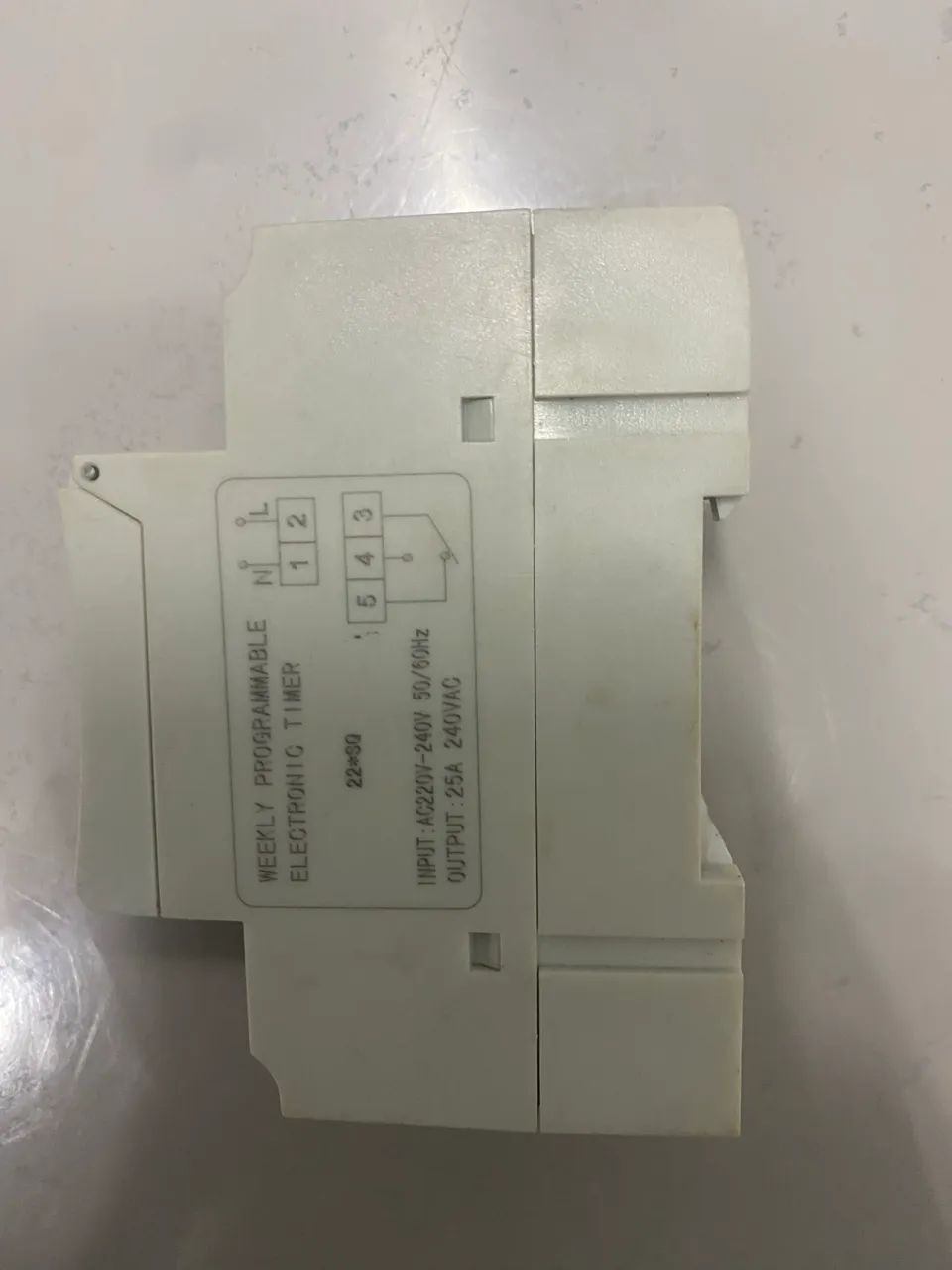 220V Timer458363089664102401