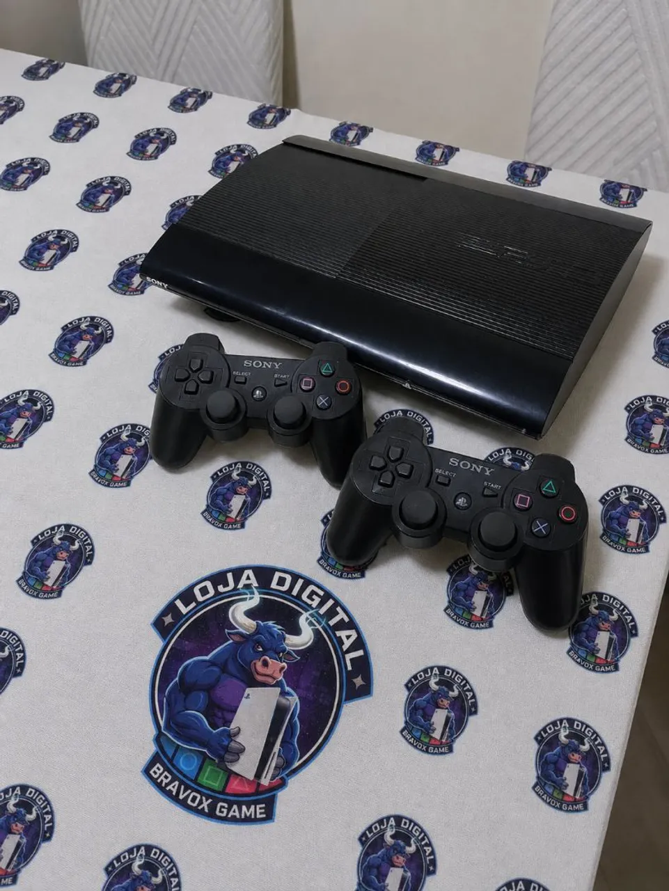 playstation 3 250gb
