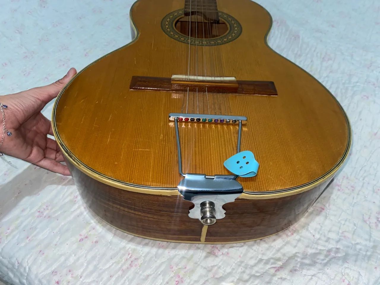 Viola Giannini Serie MPB - Foto 2