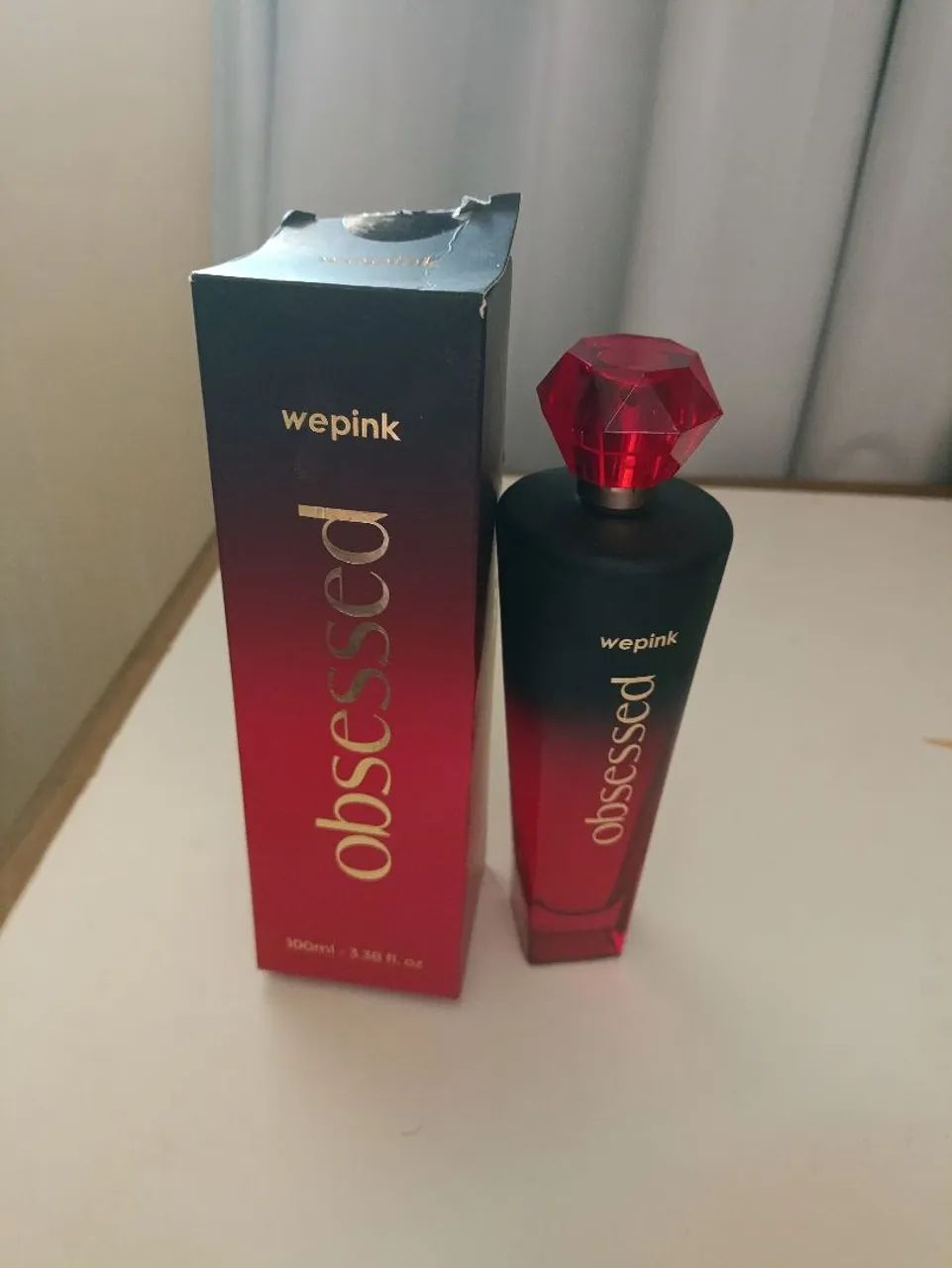 Perfumes wepink - Foto 2