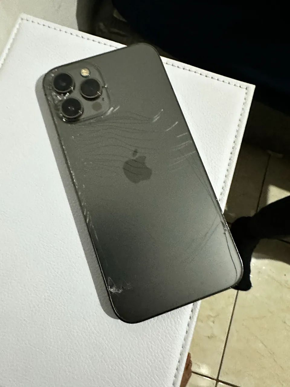 iPhone 12 Pro Max  - Foto 2