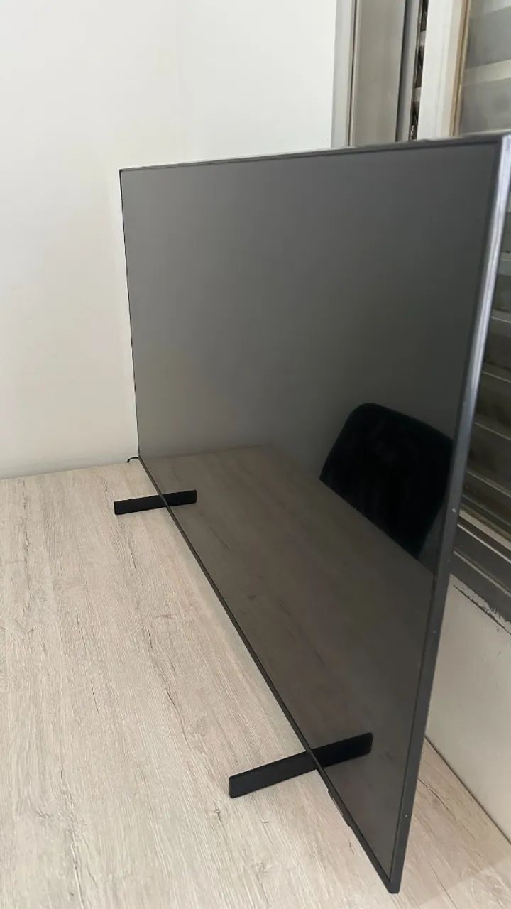 Smart TV 50" Samsung 4k - Foto 4