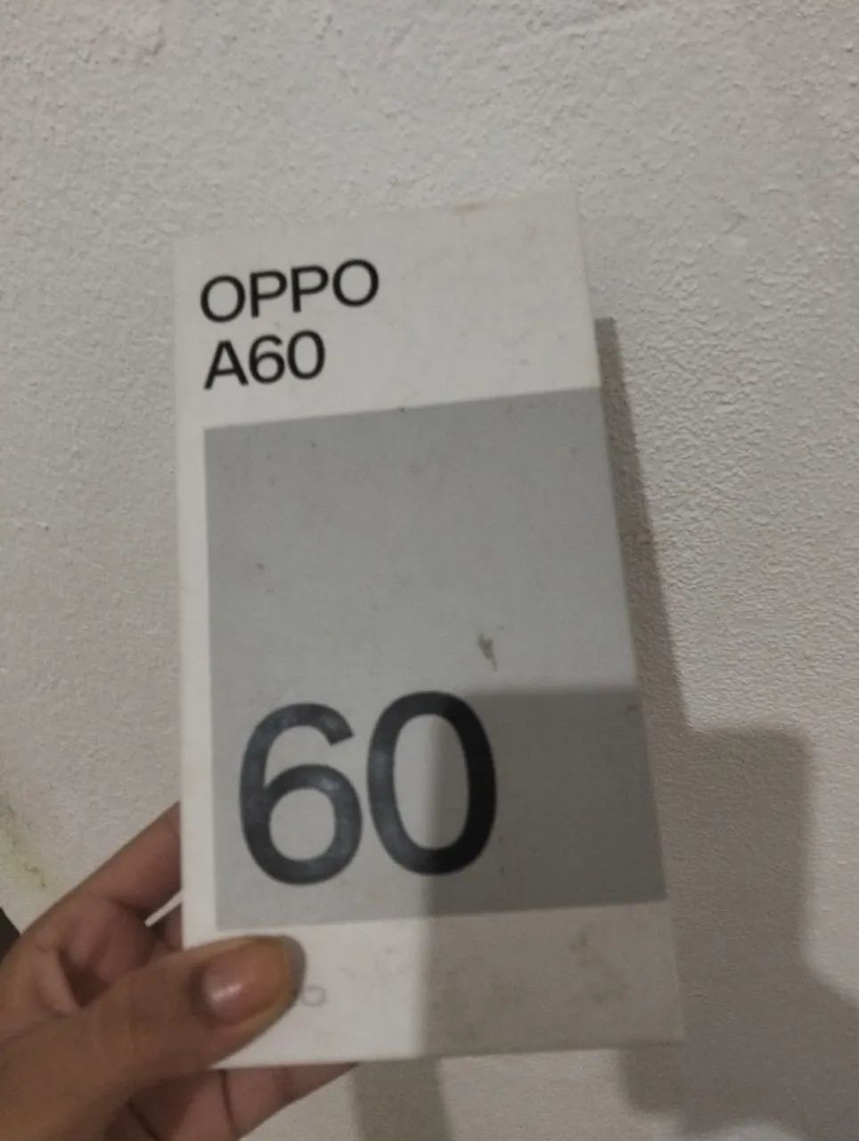 Oppo A60 - 256gb - Foto 5