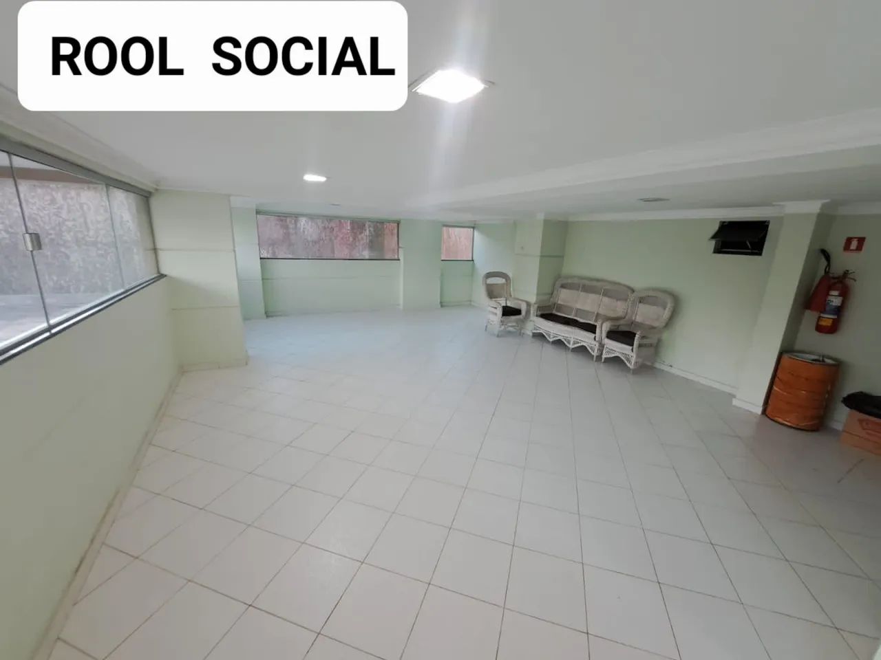 ATALÁIA > VENDO APARTAMENTO  - Foto 4