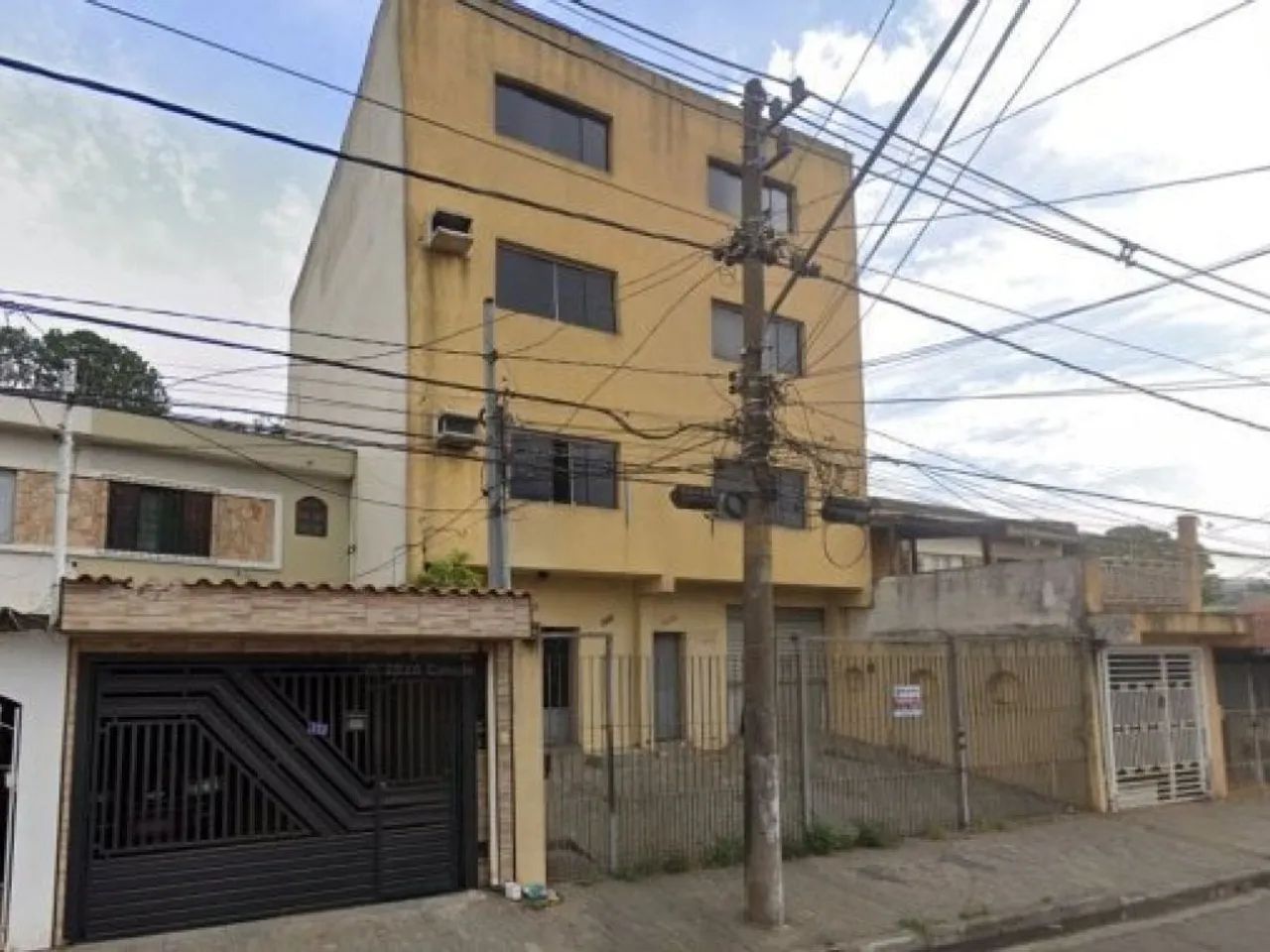 Prédio Comercial 603 m² - Jordanópolis - São Bernardo do Campo - SP - Foto 2
