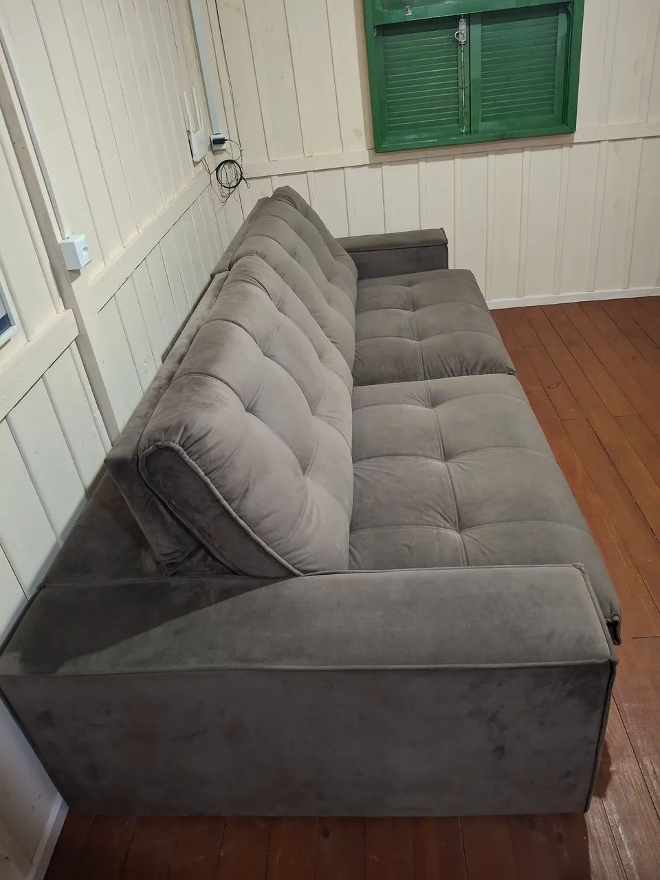 Sofa Retrátil  - Foto 2