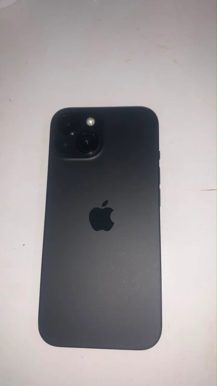 iphone 15 128gb 82% - Foto 2