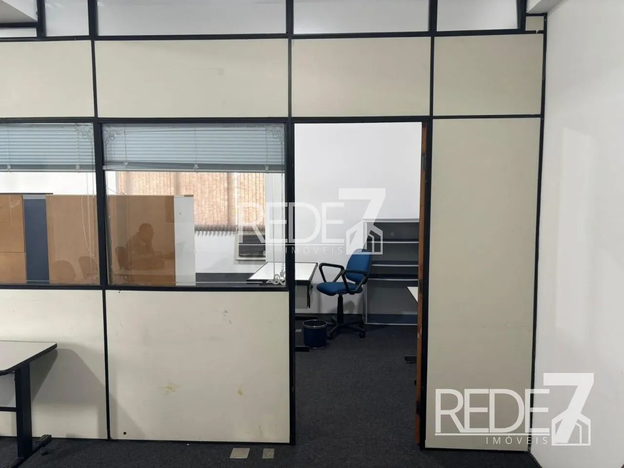 SALA COMERCIAL em Campinas - São Paulo, Bosque - Foto 3