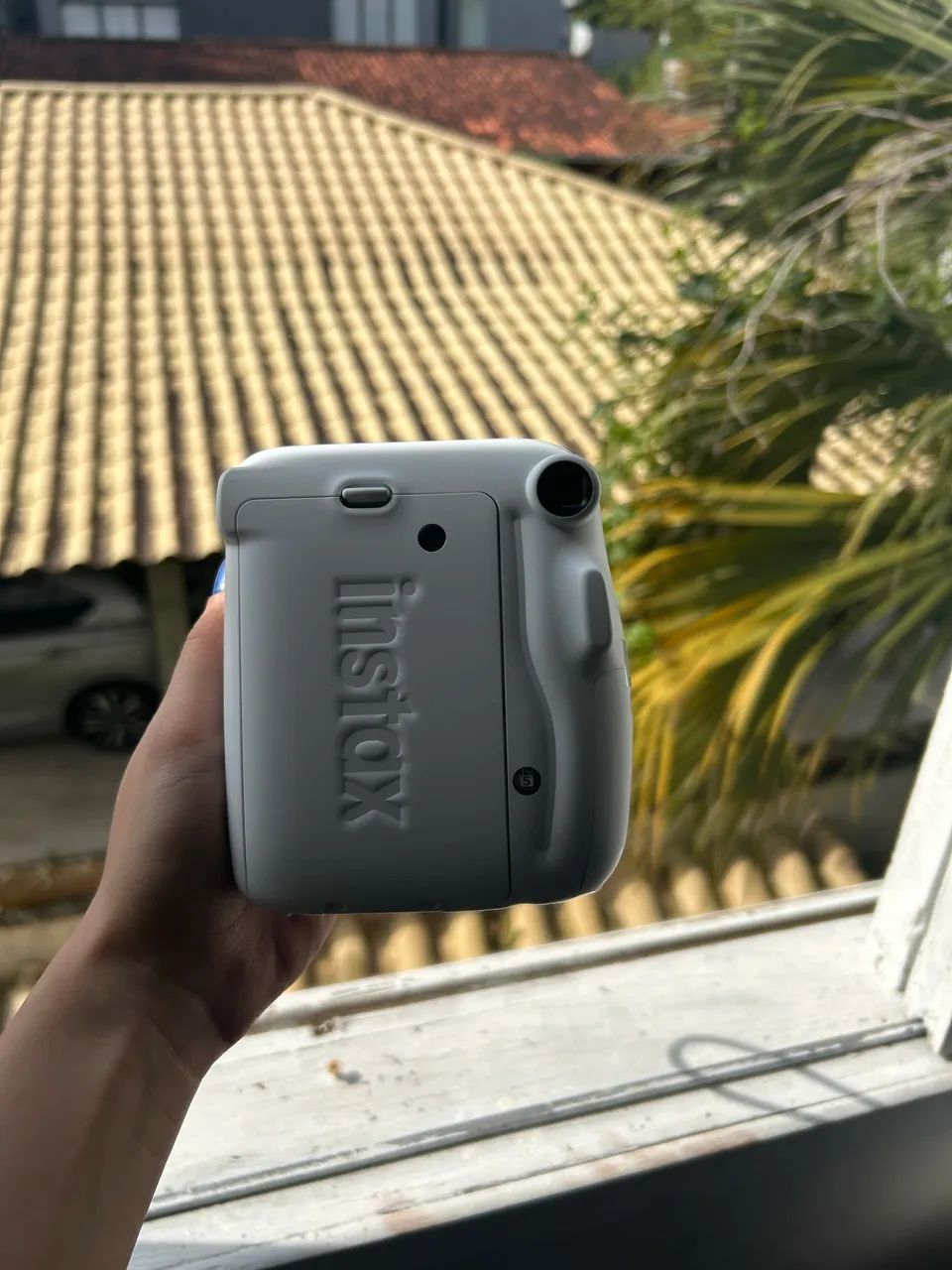 Instax Mini 11 - semi nova - Foto 2