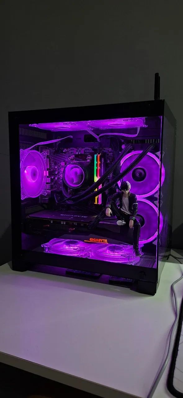 Pc gamer  - Foto 3