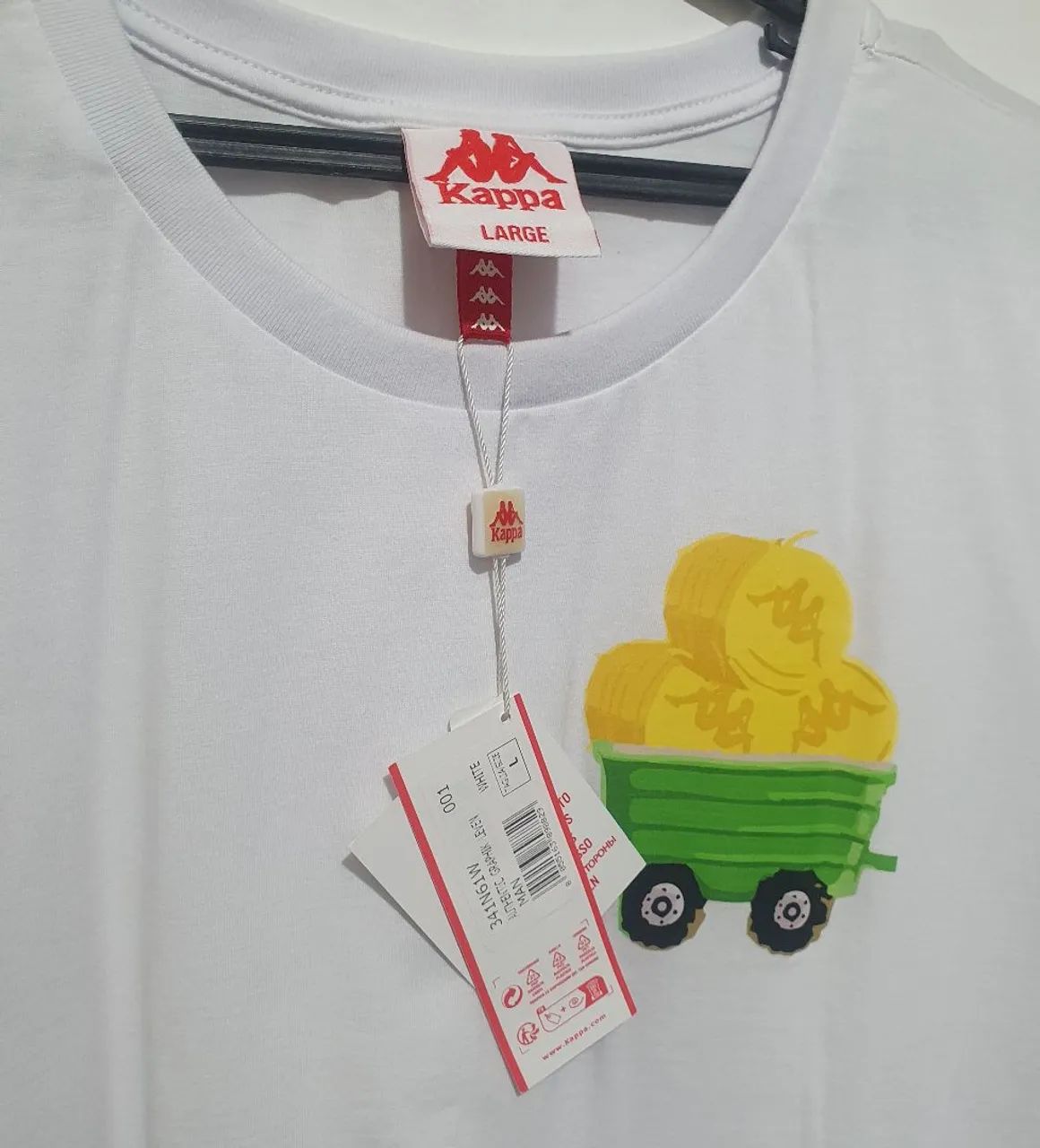 Vendo camisa - Foto 3