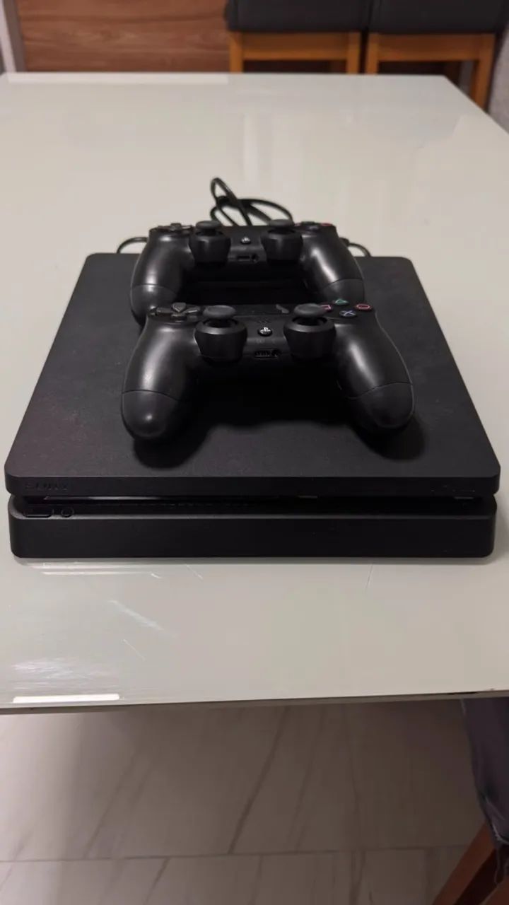 PlayStation 4 em Tijucas - Foto 3
