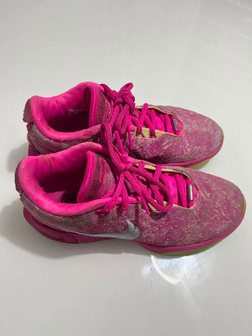 Tênis LeBron XXI - Foto 5