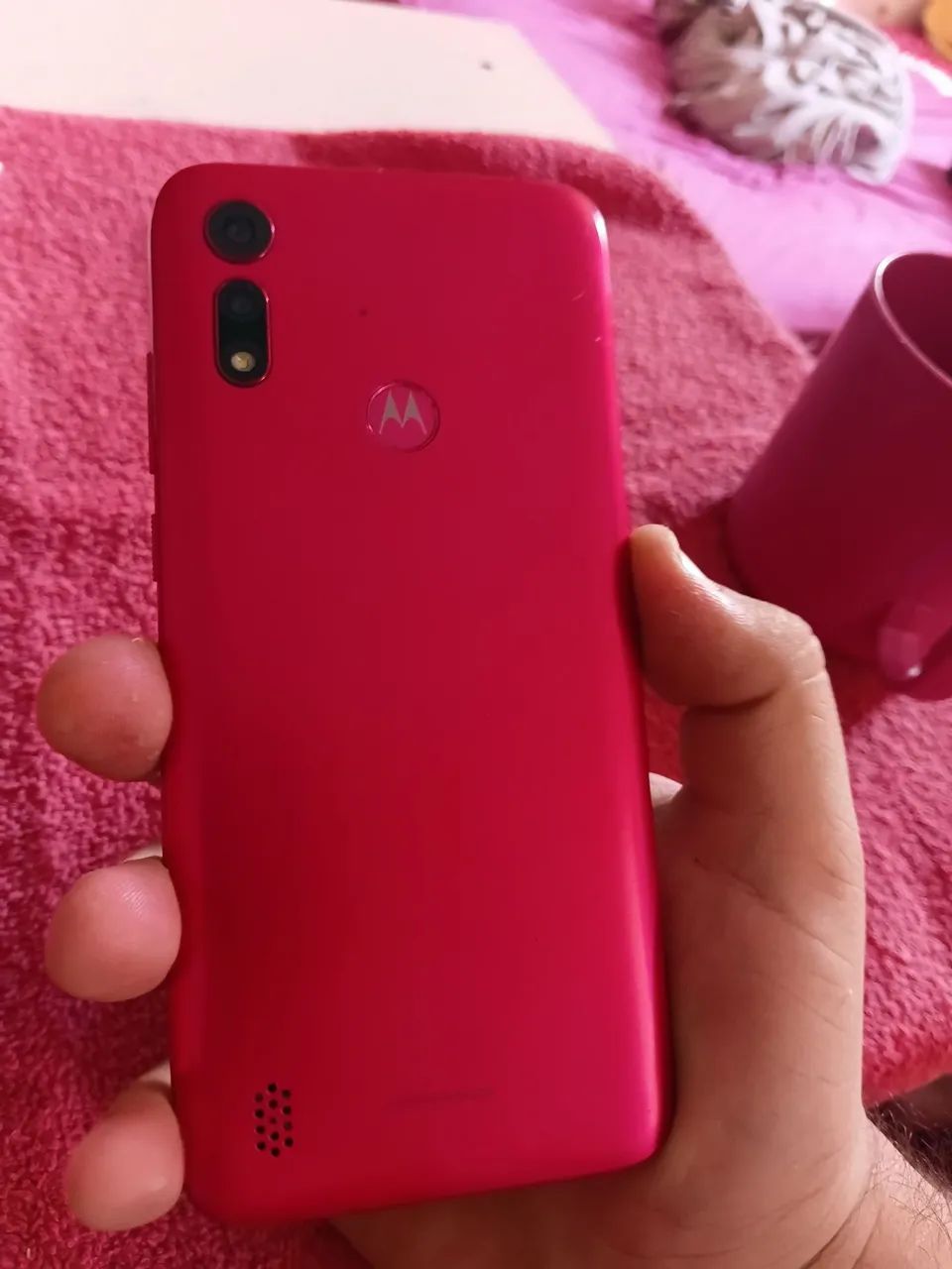 Motorola Moto e6i, 32GB, 2 RAM - Foto 2