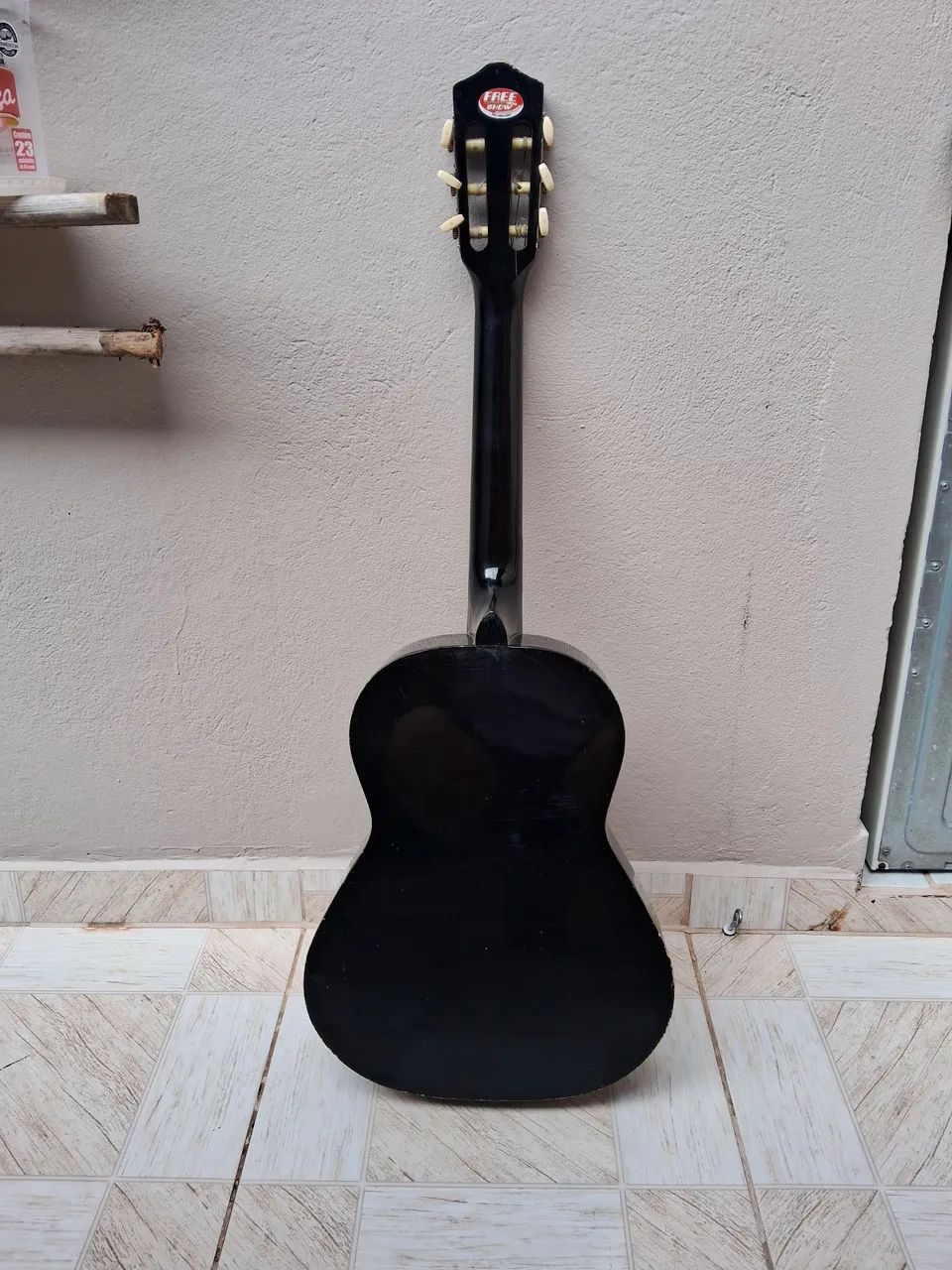 Violão  - Foto 2