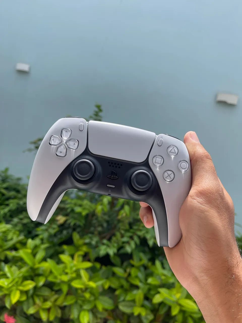 Dualsense para Ps5 em perfeito estado