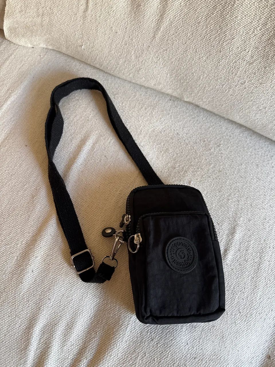 Bolsa de lado  - Foto 3