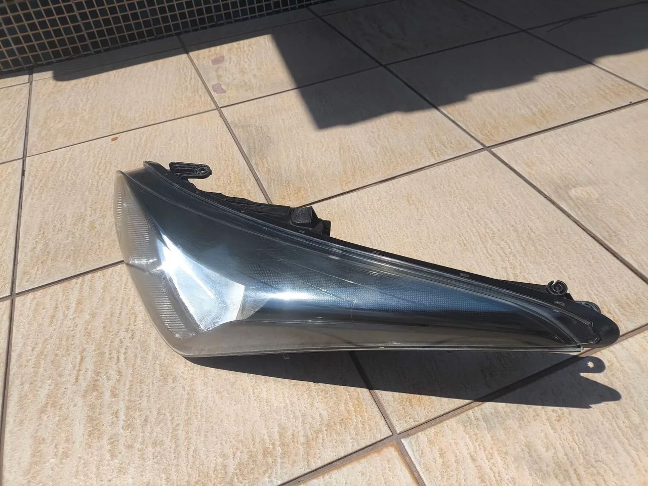 Farol HB20 2014  - Foto 2