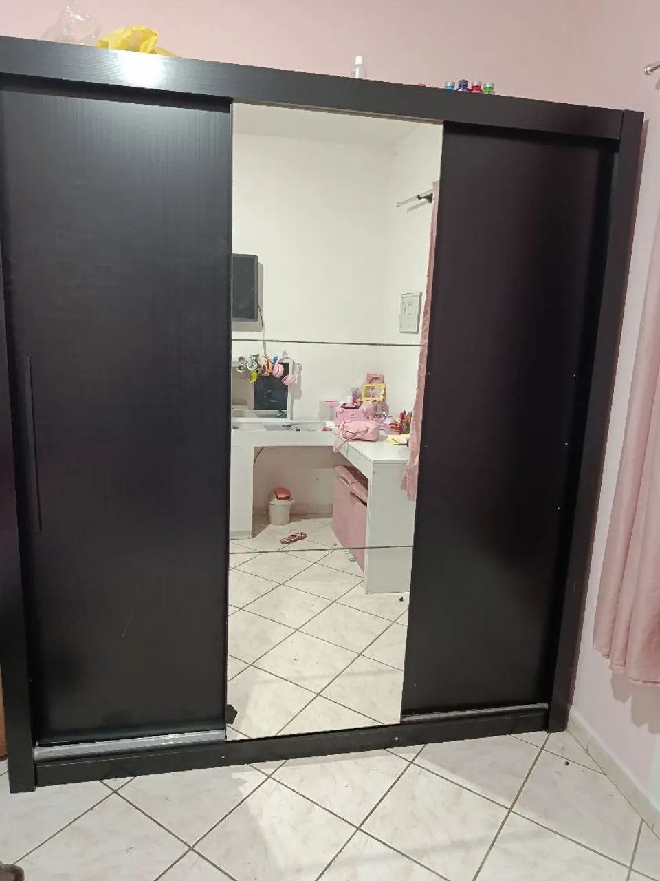 Guarda roupa 