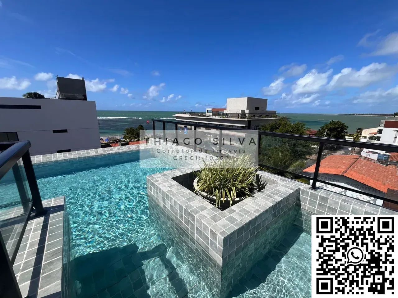 Flat em Porto de galinhas - Foto 4
