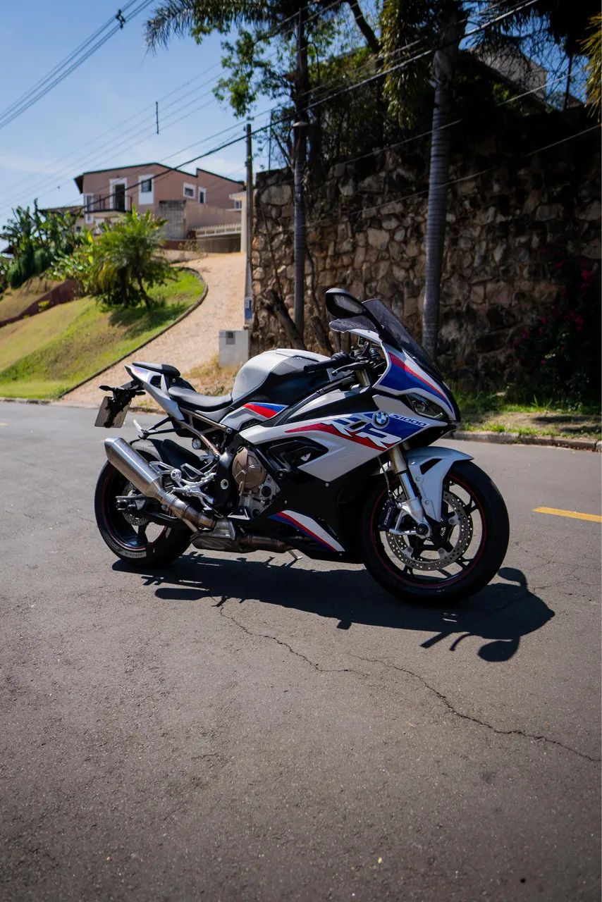 S1000RR 21/2022 - Foto 2