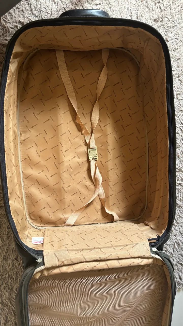Mala viagem grande - Foto 2