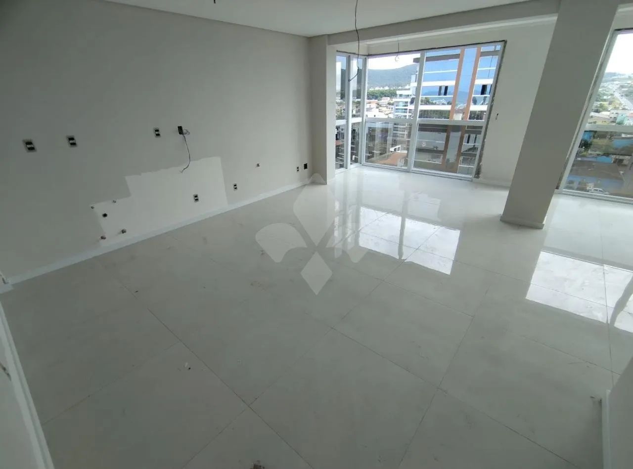 Studio com 44m², a 300m da Praia da Vila em Imbituba/S.C