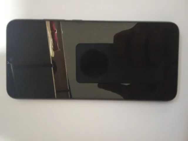 Redmi 9A Preto - Bom estado - Foto 2