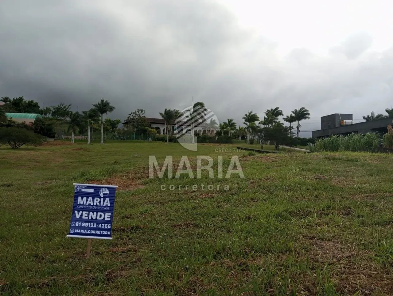 Lote no condomínio Jardim Imperial à venda em Gravatá/PE! DE R$ 250 MIL POR R$ 220 MIL! - Foto 4