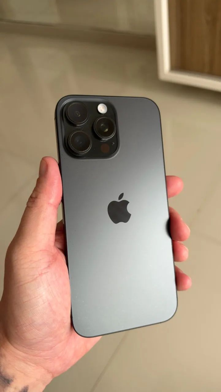 iPhone 16 pro max 256gb 