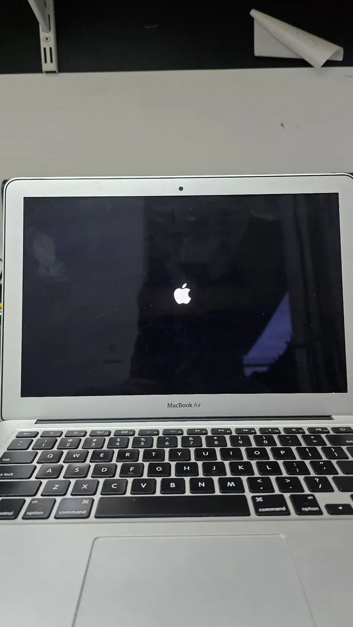 MacBook Air (13-inch, 2017) - Foto 5