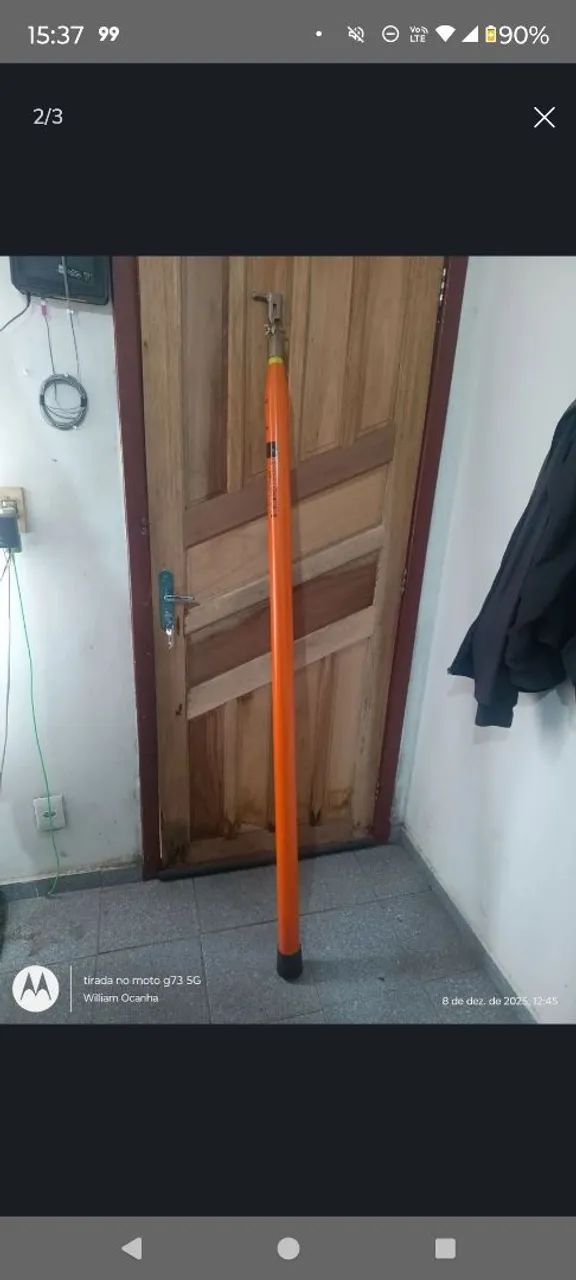 Vareta Telescópica de 7 Elementos440255735672360961