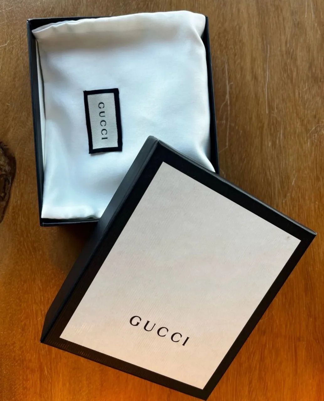 Carteira Gucci Original  - Foto 3