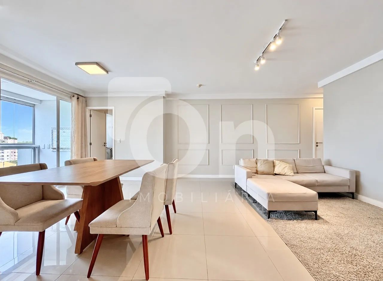 Apartamento de 3 dormitórios no Estreito - Foto 3