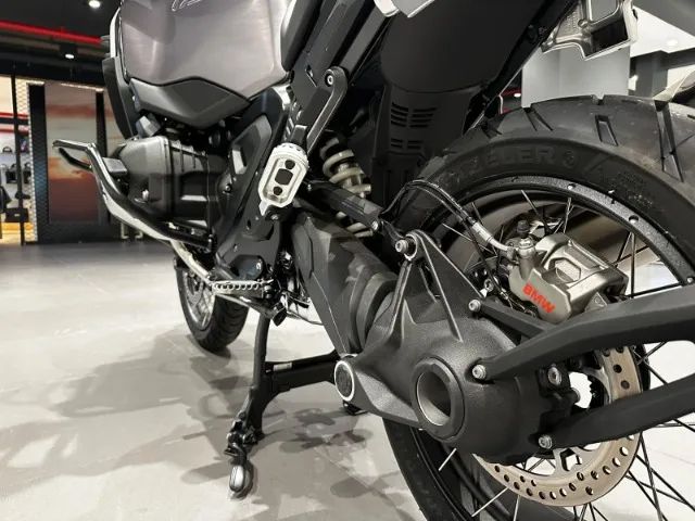 【中古】 BLACK　EMMANUELLE　EP/ＣＤ/OMC-3 BMW 1300 GS Adventure Triple Black ASA 2026 - 1519609592 | OLX