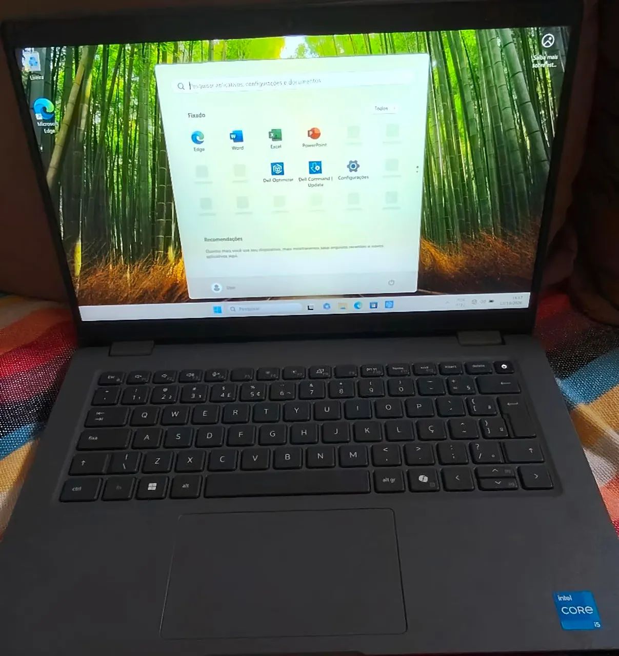 Dell Latitude 3450