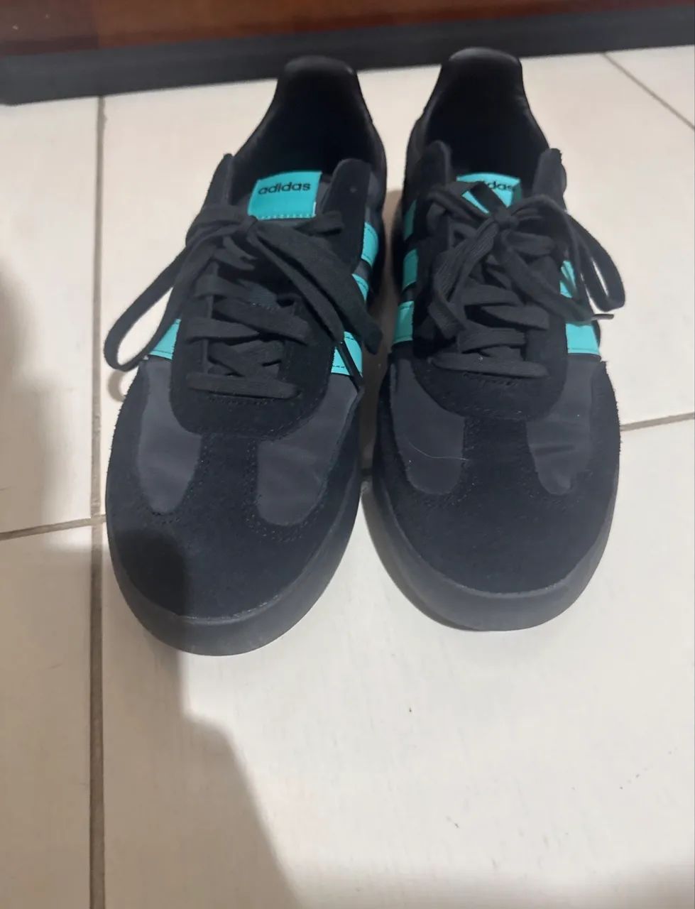 Tênis adidas Decode Mercedes  - Foto 2