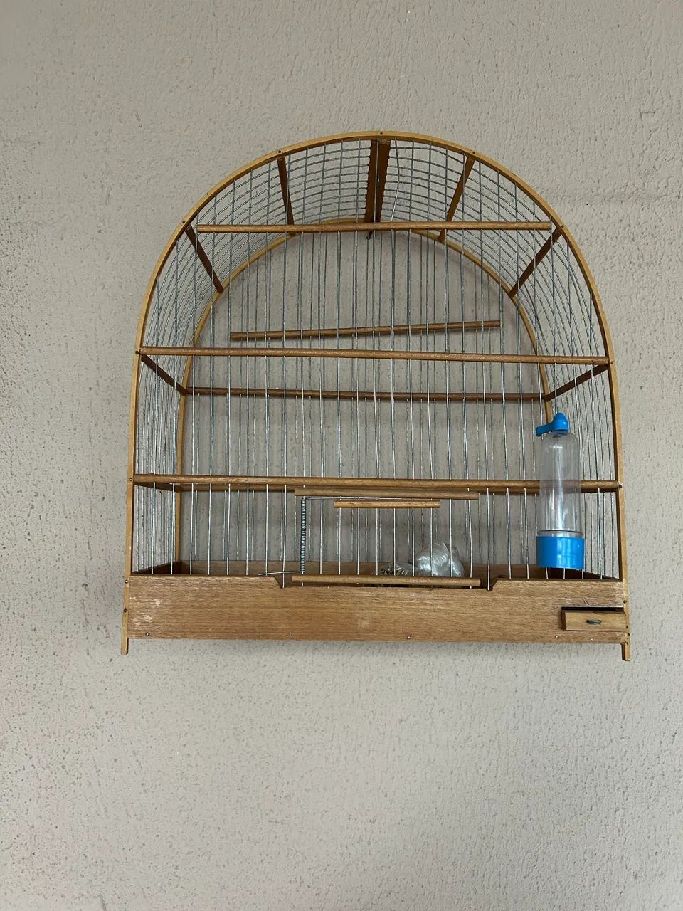 Gaiola
