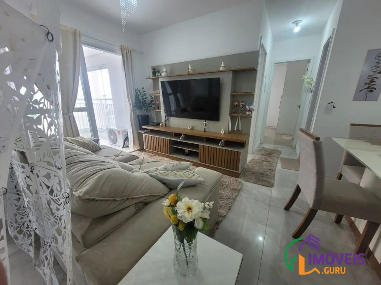APARTAMENTO - PARAÍSO - SP - Foto 4