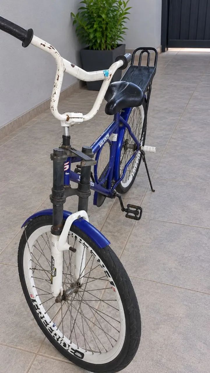 Bicicleta tropical - Foto 3