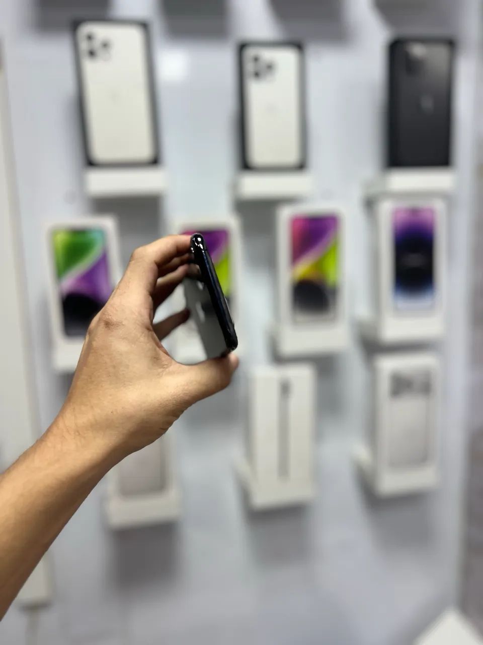 iPhone 11 Pro Max - 64Gb  - Foto 3